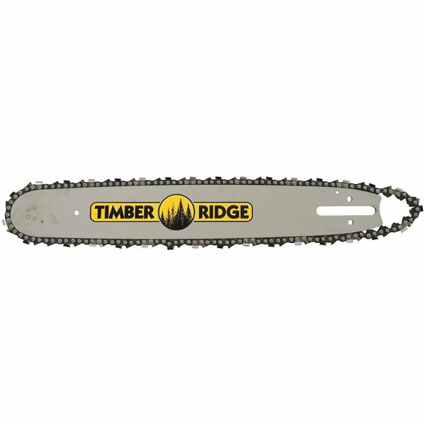 A & I Products Timber Ridge Bar & Chain Combo - 14 25" x6" x0.2" A-B1A2680